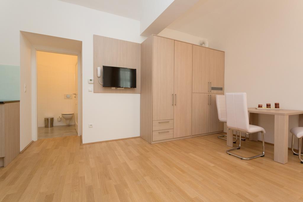 Yourapartment 1030 Apartament *