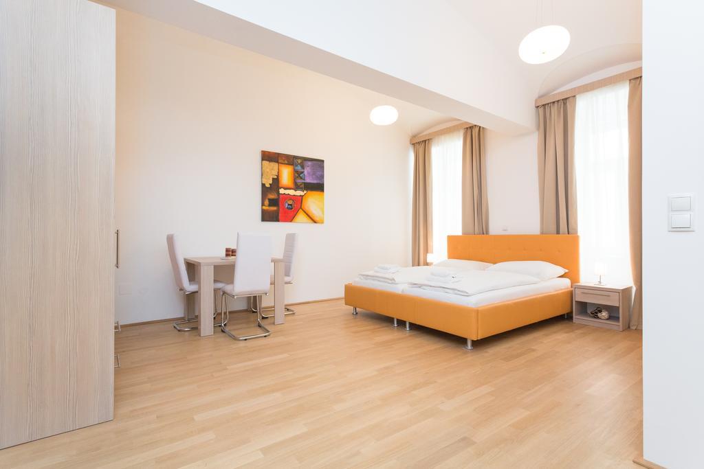 Yourapartment 1030 Apartament