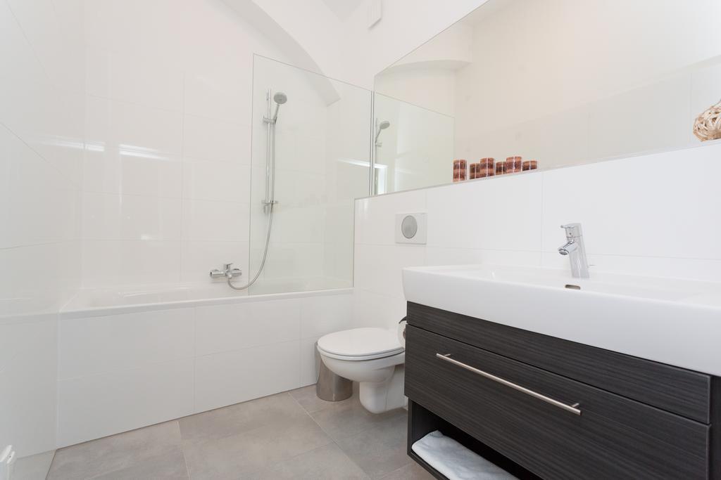 Yourapartment 1030 Apartament *