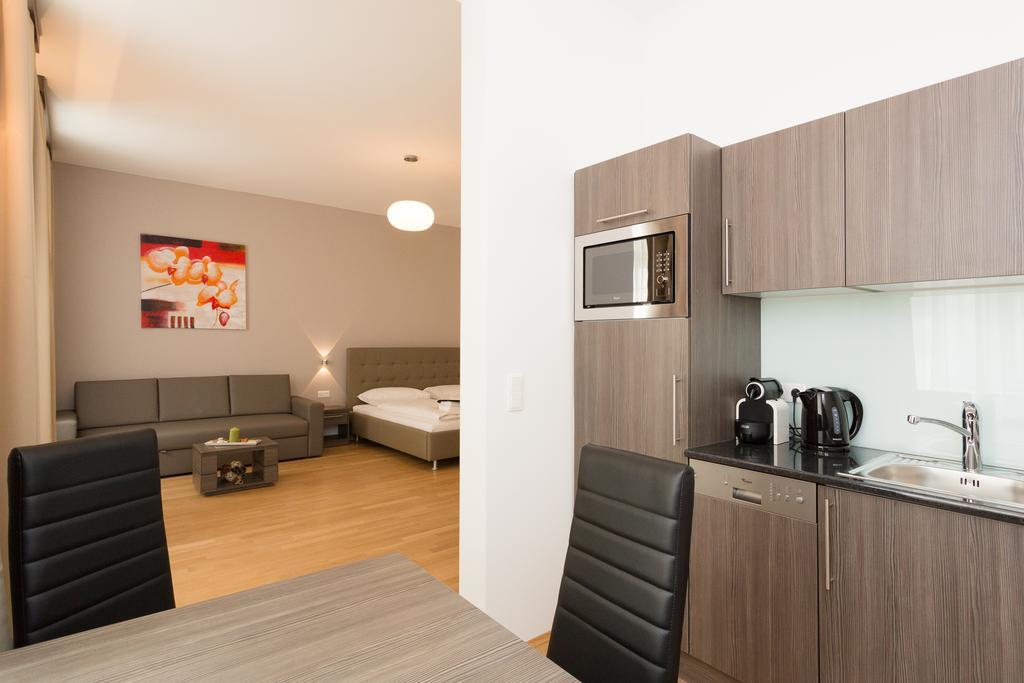 Apartament Yourapartment 1030
