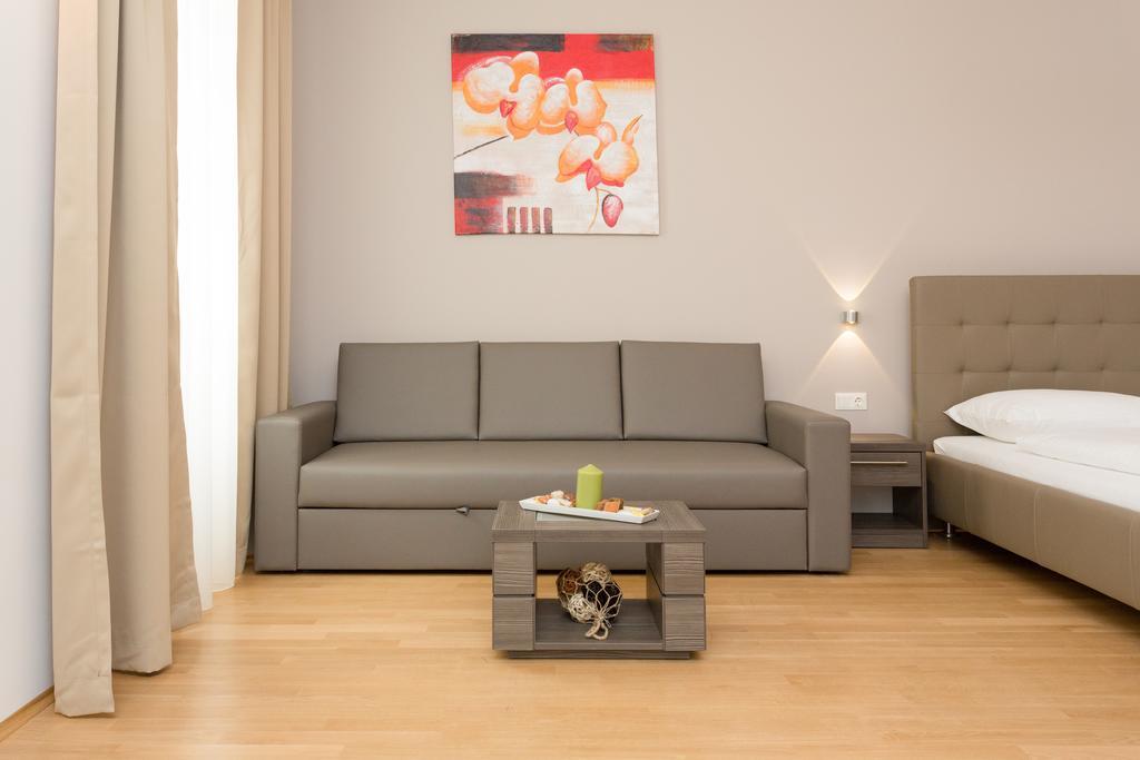 Apartament Yourapartment 1030 Viena