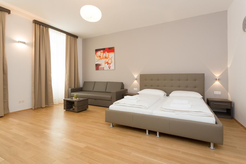 Yourapartment 1030 Apartament Viena