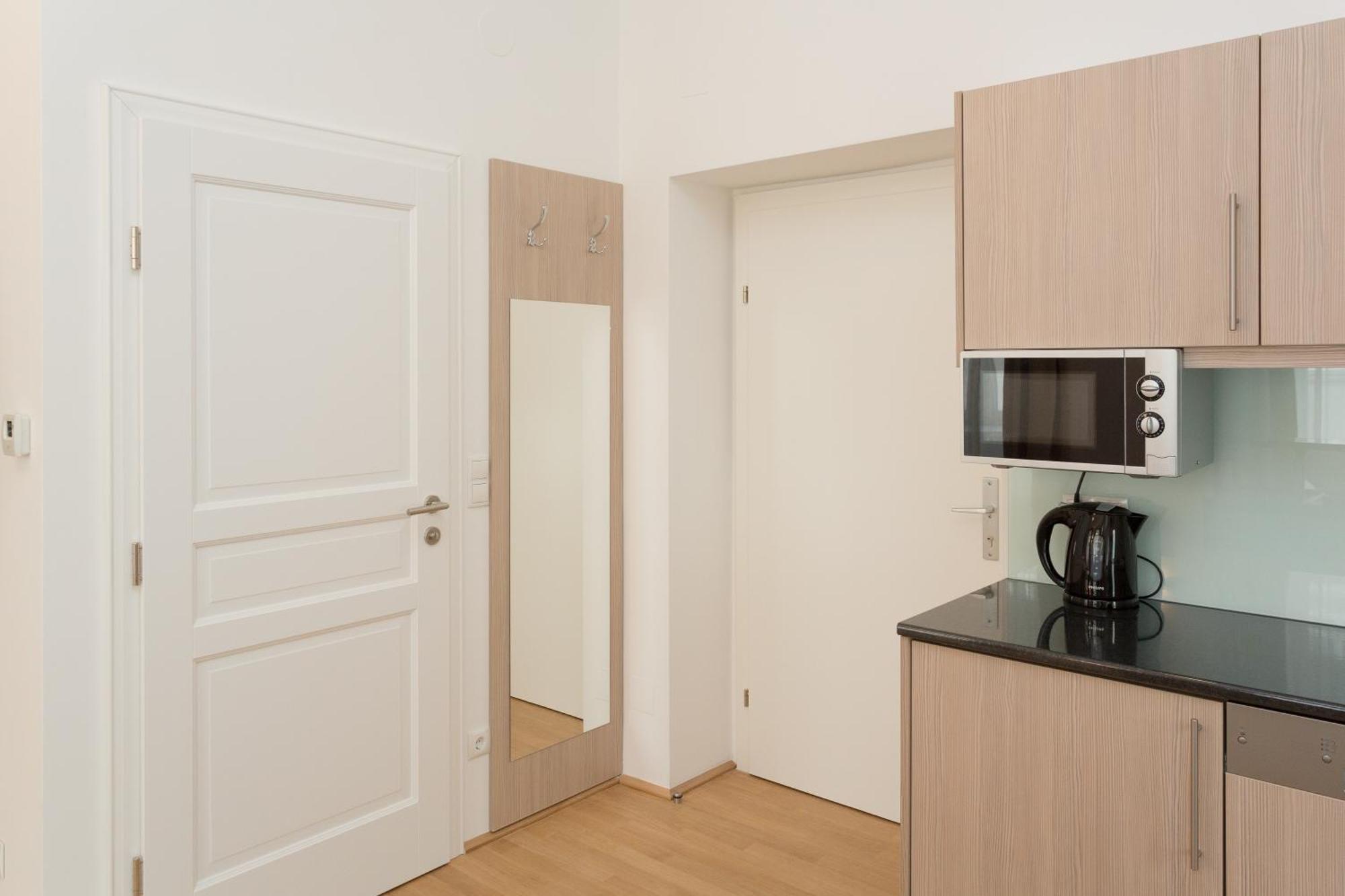 Apartament Yourapartment 1030