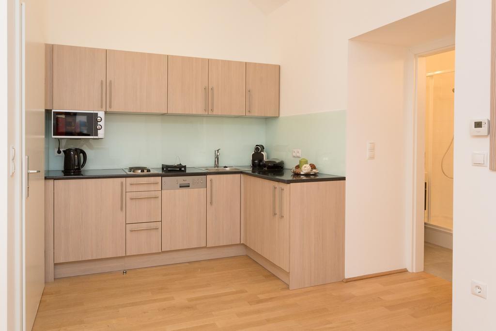 Yourapartment 1030 Apartament